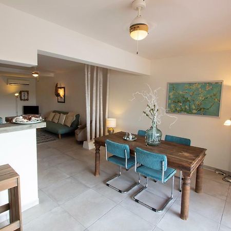 Aqua Marina Apartman Playa Kültér fotó