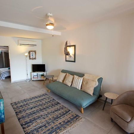 Aqua Marina Apartman Playa Kültér fotó