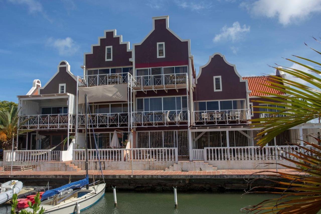 Aqua Marina Apartman Playa Kültér fotó