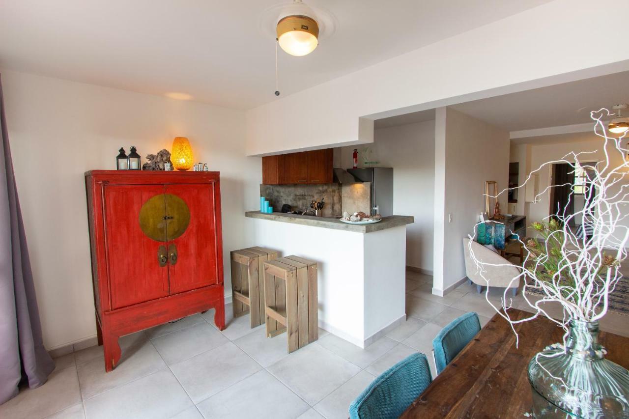 Aqua Marina Apartman Playa Kültér fotó