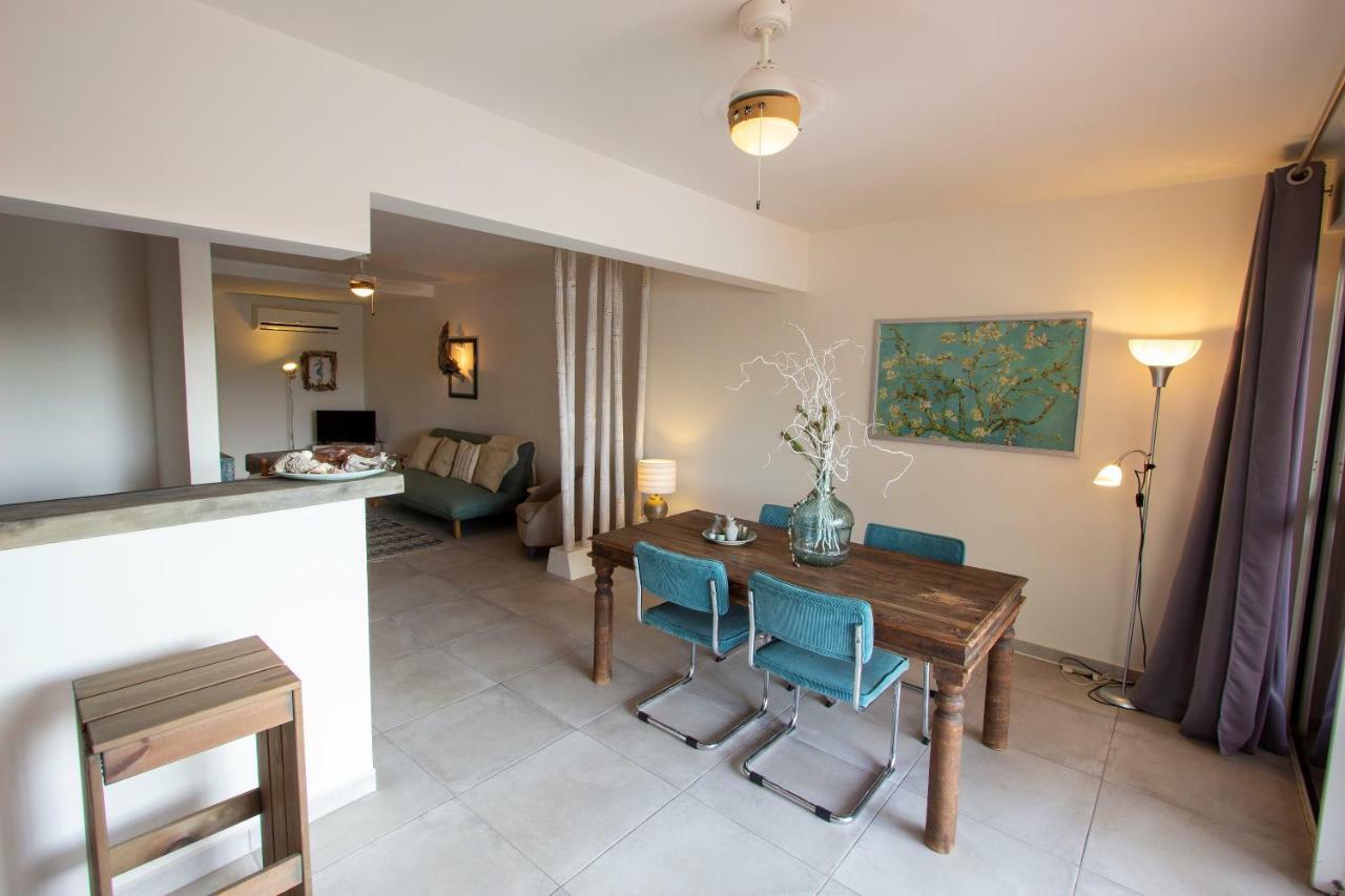 Aqua Marina Apartman Playa Kültér fotó