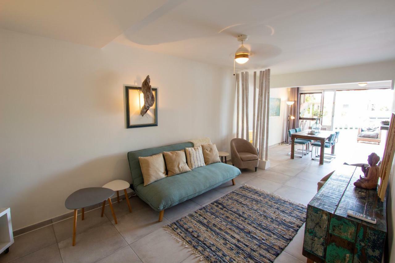 Aqua Marina Apartman Playa Kültér fotó