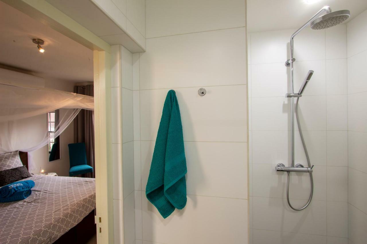 Aqua Marina Apartman Playa Kültér fotó