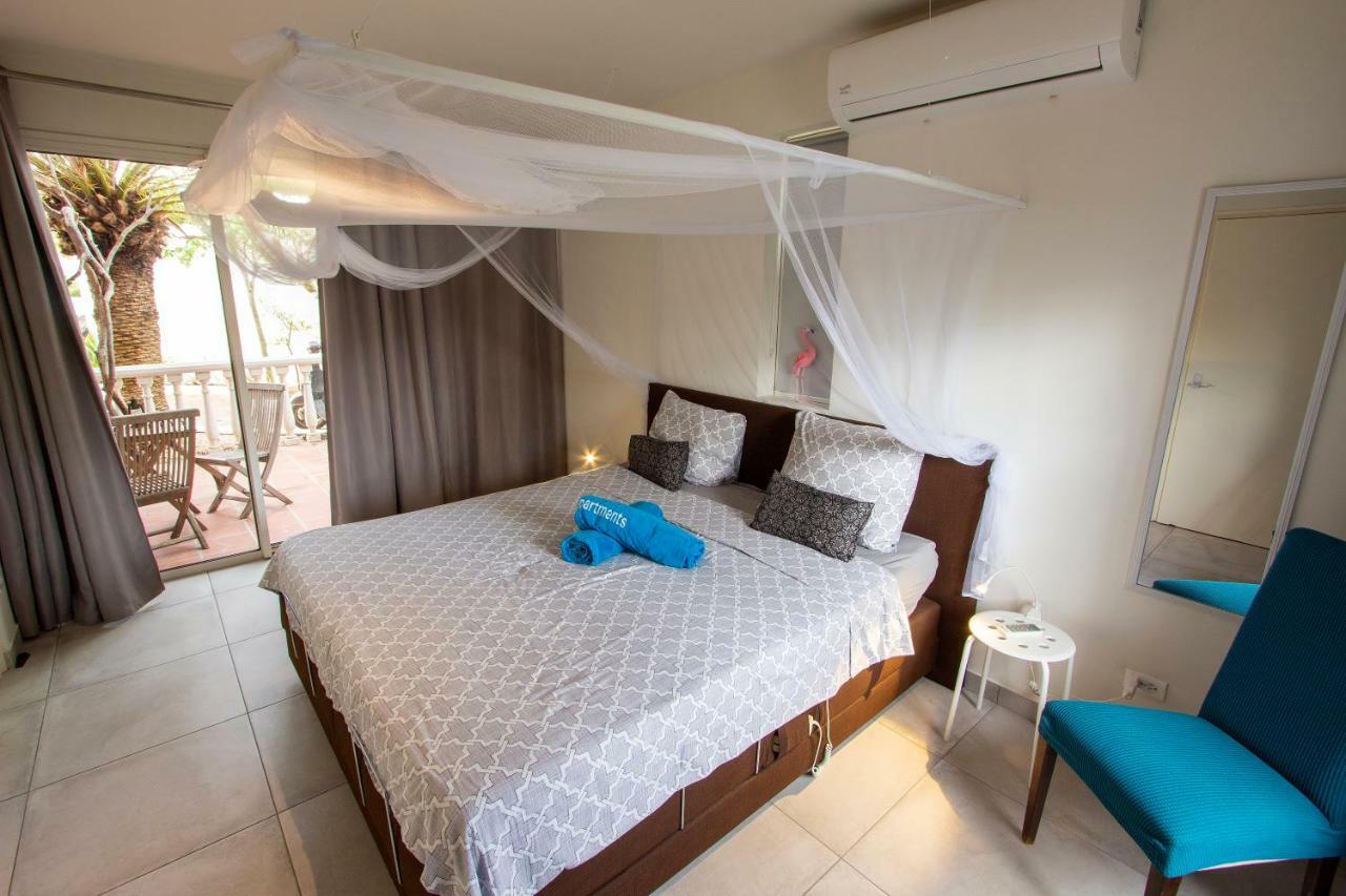 Aqua Marina Apartman Playa Kültér fotó